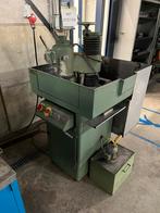 Komslijpsteen machine, Ophalen, Gebruikt, Minder dan 700 watt, Werkbankslijpmachine