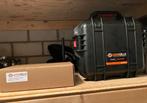 Jarocells lifepo 4 powerbox accubox 120ah inc 20ah lader, Watersport en Boten, Ophalen of Verzenden, Zo goed als nieuw, Overige typen