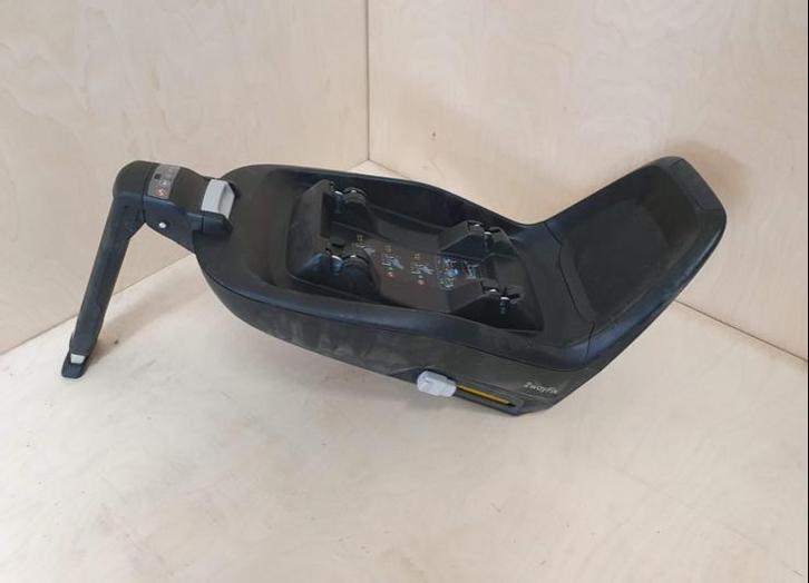 Maxi-Cosi 2wayfix, Kinderen en Baby's, Autostoeltjes, Gebruikt, Maxi-Cosi, 15 t/m 36 kg, Isofix, Ophalen