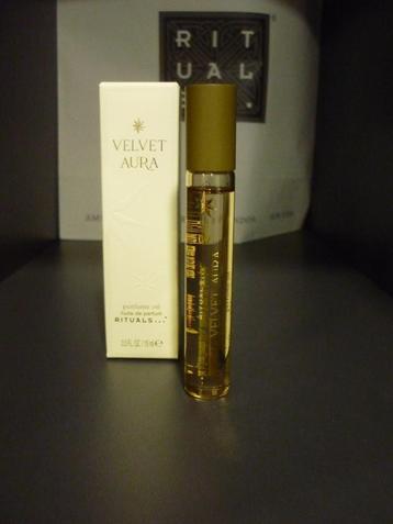 Nieuw Rituals Intuitia Eau de parfum 15 ml, parfum olie beschikbaar voor biedingen