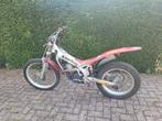 Beta Rev 3, 2004 trialbike met werk, 6 versnellingen, Gebruikt, Ophalen, Overige merken