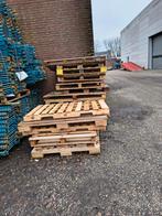 Vuurkorf hout, 6 m³ of meer, Ophalen, Overige houtsoorten, Blokken