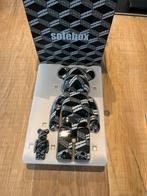 Solebox Bearbrick 400% & 100%, Verzamelen, Poppetjes en Figuurtjes, Ophalen of Verzenden, Nieuw