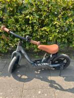 Loopfiets, Bandits and Angels, Starter, grijs, Ophalen, Gebruikt, Loopfiets