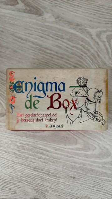 Spelletje - Opbrengsten voor KiKa! beschikbaar voor biedingen