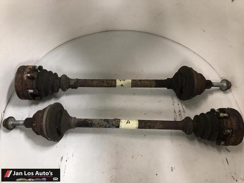 Aandrijfas Audi V8 4.2 Achter set, Auto-onderdelen, Transmissie en Toebehoren, Audi, Gebruikt, Ophalen of Verzenden