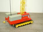 Skyscraper Tower Crane - Corgi MajorToys 1155 England, Verzenden, Zo goed als nieuw, Overige typen, Corgi
