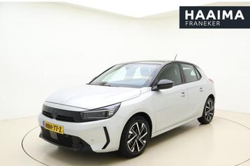 Opel Corsa 1.2 Turbo GS 100pk | Camera | Climate Control | L beschikbaar voor biedingen