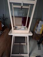 Statafels wit Ikea 2 stuks ongebruikt bartafel Norraker, Ophalen, Nieuw