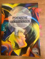Psychische Aandoeningen, Ophalen of Verzenden, Gelezen, Klinische psychologie