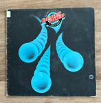 LP Manfred Mann's Earth Band – Nightingales & Bombers, Ophalen of Verzenden, Gebruikt, 12 inch, Poprock