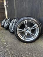 Originele BMW M5 F90 M8 F91 F92 velgen style M705 5x112 19”, Auto-onderdelen, Banden en Velgen, 19 inch, 265 mm, Banden en Velgen