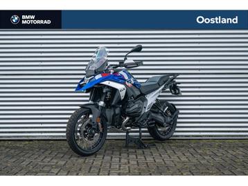 BMW R 1300 GS (bj 2025) beschikbaar voor biedingen