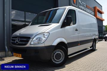 Mercedes-Benz Sprinter 213 2.2 CDI 366 DC | Camera | DAB | T beschikbaar voor biedingen