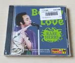 Bobby Love - Rare Herbs CD 2005 Nieuw, Cd's en Dvd's, Cd's | R&B en Soul, 2000 tot heden, Ophalen of Verzenden, Zo goed als nieuw