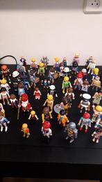 Playmobiel politieauto boot met aanhanger, Ophalen, Nieuw