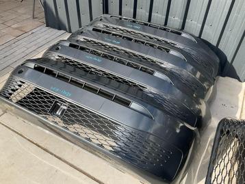 Bumper Volkswagen CADDY 2k7 2K7807221A Voorbumper C10-13026 beschikbaar voor biedingen