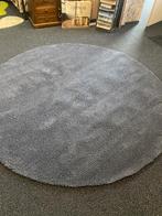 Vloerkleed Brink en Campman Basalt 250 cm rond, 200 cm of meer, Nieuw, 200 cm of meer, Blauw