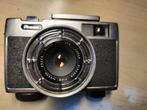 Vintage Ricoh auto 126 camera, Ophalen of Verzenden, Zo goed als nieuw, Compact, Overige Merken