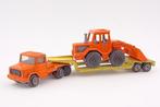 Majorette - Truck & Dieplader & Shovel, Ophalen of Verzenden, Gebruikt, Bus of Vrachtwagen