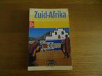 nelles reisgids Zuid Afrika, Ophalen of Verzenden, Zo goed als nieuw, Afrika, Reisgids of -boek