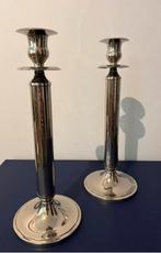 Kandelaar - Set van 2, Antiek en Kunst, Antiek | Kandelaars, Verzenden, Overige materialen