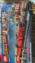LEGO harry potter, Kinderen en Baby's, Ophalen of Verzenden, Zo goed als nieuw