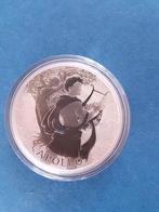 Apollo 2023 1 oz zilver, Postzegels en Munten, Ophalen of Verzenden, Zilver