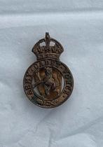 Brits leger cadet force na ww2, Ophalen of Verzenden, Overige soorten