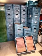 Haardhout kachelhout hardhout, Tuin en Terras, Haardhout, Minder dan 3 m³, Ophalen, Overige houtsoorten, Blokken