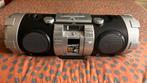 JVC Powered Woofer Blaster, Ophalen, Gebruikt, JVC