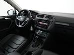 Volkswagen Tiguan 1.4 TSI eHybrid | Panoramadak | Leder | Me, 12 maanden, Euro 6, Wit, Hybride Elektrisch/Benzine