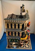 Lego grand emporium 10211, Kinderen en Baby's, Speelgoed | Duplo en Lego, Ophalen of Verzenden, Gebruikt