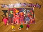 Monster high verjaardag versiering, Ophalen of Verzenden, Zo goed als nieuw, Versiering, Verjaardag
