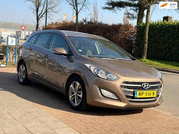 Hyundai I30 1.6i i-Catcher *FaceLift Mdl. |Nette Auto beschikbaar voor biedingen