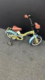 12 inch nieuw, Fietsen en Brommers, Fietsen | Kinderfietsjes, Ophalen, Nieuw, Minder dan 16 inch, Zijwieltjes