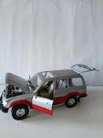 Toyota Land Cruiser Road Tough., Hobby en Vrije tijd, Modelauto's | 1:18, Ophalen of Verzenden, Nieuw, Auto, Overige merken