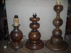 curiosa schemerlamp poten, Antiek en Kunst, Ophalen