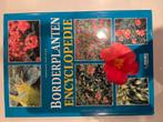 Borderplanten Encyclopedie, Boeken, Ophalen of Verzenden, Gelezen