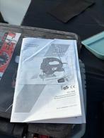 Top Craft Decoupeerzaag TS-750L, Doe-het-zelf en Verbouw, Ophalen of Verzenden, Gebruikt, Decoupeerzaag