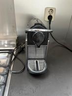 Nespresso apparaat Krups, Witgoed en Apparatuur, Koffiezetapparaten, Ophalen, Espresso apparaat