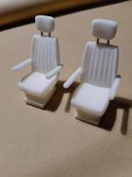 1:14 RC truck stoelen, Hobby en Vrije tijd, Modelbouw | Radiografisch | Auto's, Ophalen of Verzenden, Nieuw, Onderdeel