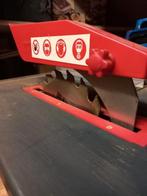 Einhell zaagtafel, Doe-het-zelf en Verbouw, Gereedschap | Zaagmachines, Ophalen, Cirkelzaag, Zo goed als nieuw, 30 tot 70 mm