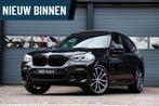 BMW X3 xDrive30i M-Sport M-Pakket /LED/PANODAK/HUD/MEMORY/KE, 1998 cc, Gebruikt, Huisgarantie, 4 cilinders