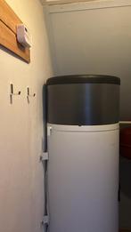 Warmtepompboiler 150L vaillant, 100 liter of meer, Boiler, Ophalen of Verzenden, Minder dan 3 jaar oud