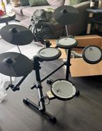 Fazley DDK-040 elektronisch drumstel, Muziek en Instrumenten, Ophalen, Zo goed als nieuw, Overige merken, Elektronisch