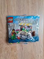 Lego 40140, Kinderen en Baby's, Speelgoed | Duplo en Lego, Ophalen of Verzenden, Nieuw