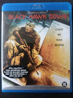 Blu ray DVD Black Hawk Down, Ophalen, Zo goed als nieuw