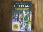 Het Plan;Hoe Jumbo-Visma de beste wielerploeg te wereld werd, Nando Boers, Nieuw, Lopen en Fietsen, Ophalen of Verzenden