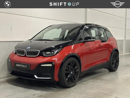 BMW i3 S 94Ah Harman Kardon | Adapt. Cruise Control | Comfor, Auto's, BMW, Te koop, i3, ABS, Achteruitrijcamera, Adaptive Cruise Control